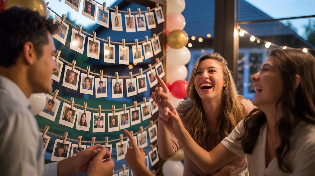 High School Graduation Party Ideas That Feel Personal (and Don't Break ...